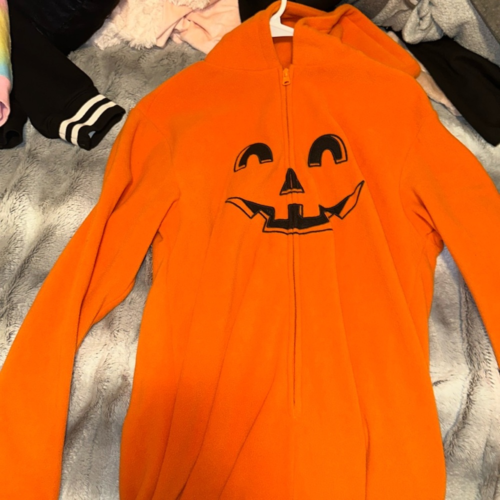 halloween onesis